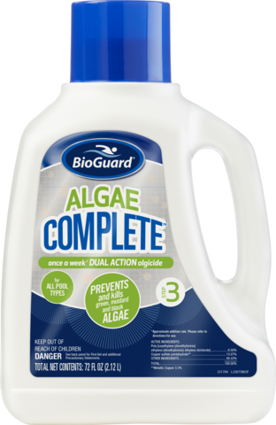 BioGuard Algae Complete