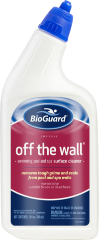 BioGuard Off the Wall