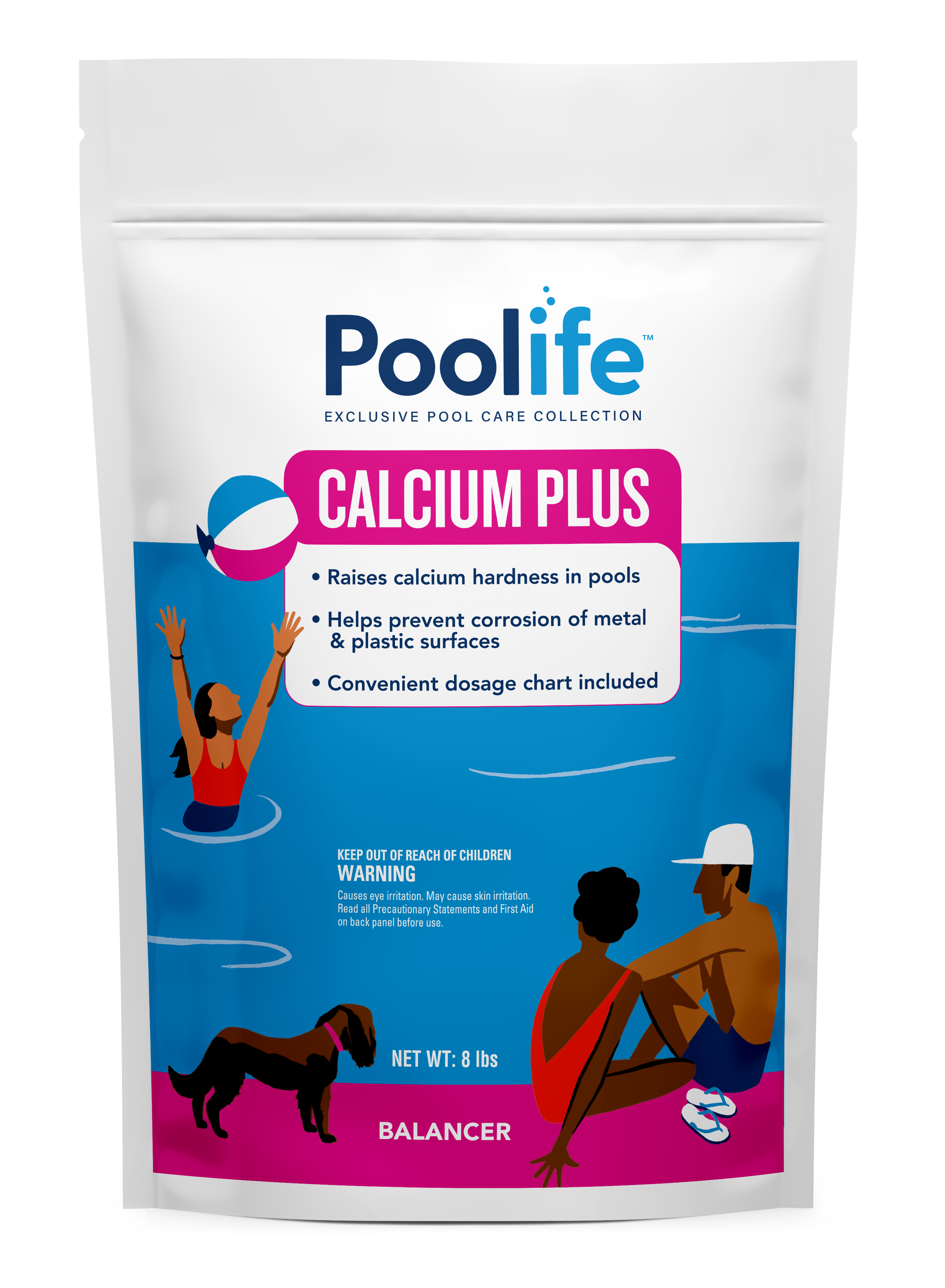 Poolife Calcium