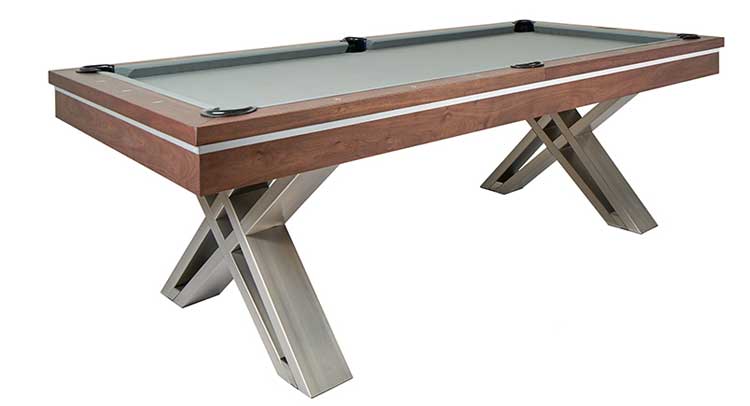 Pierce Presidential Billiard Table