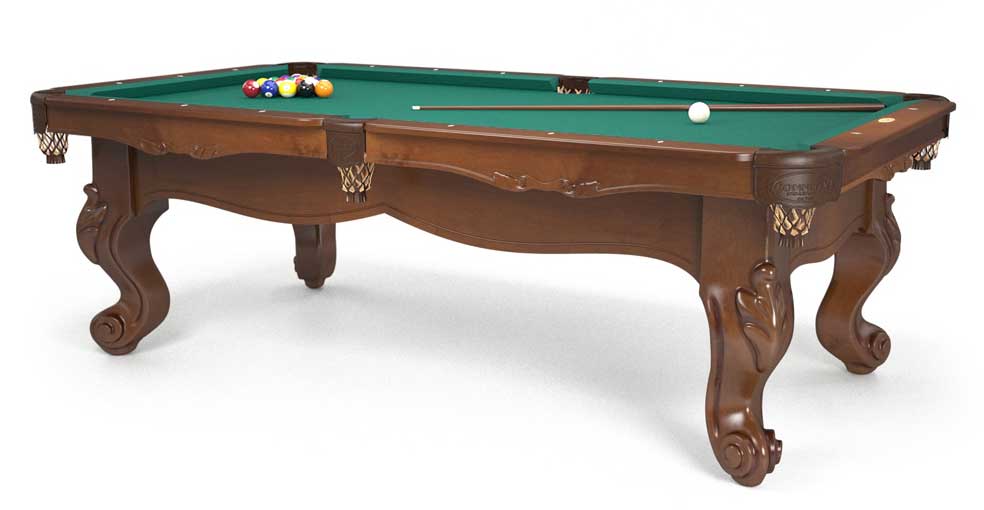Scottsdale Connelly Billiard Table