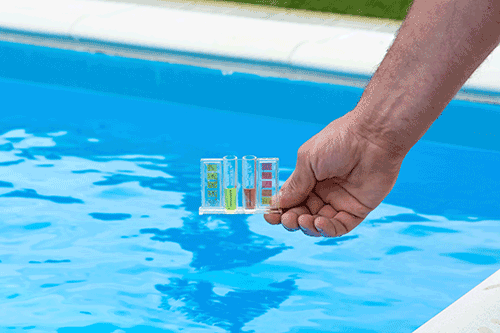 Why is pH Important for Swimming Pools?