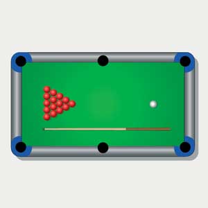 9 Foot Billiard Tables