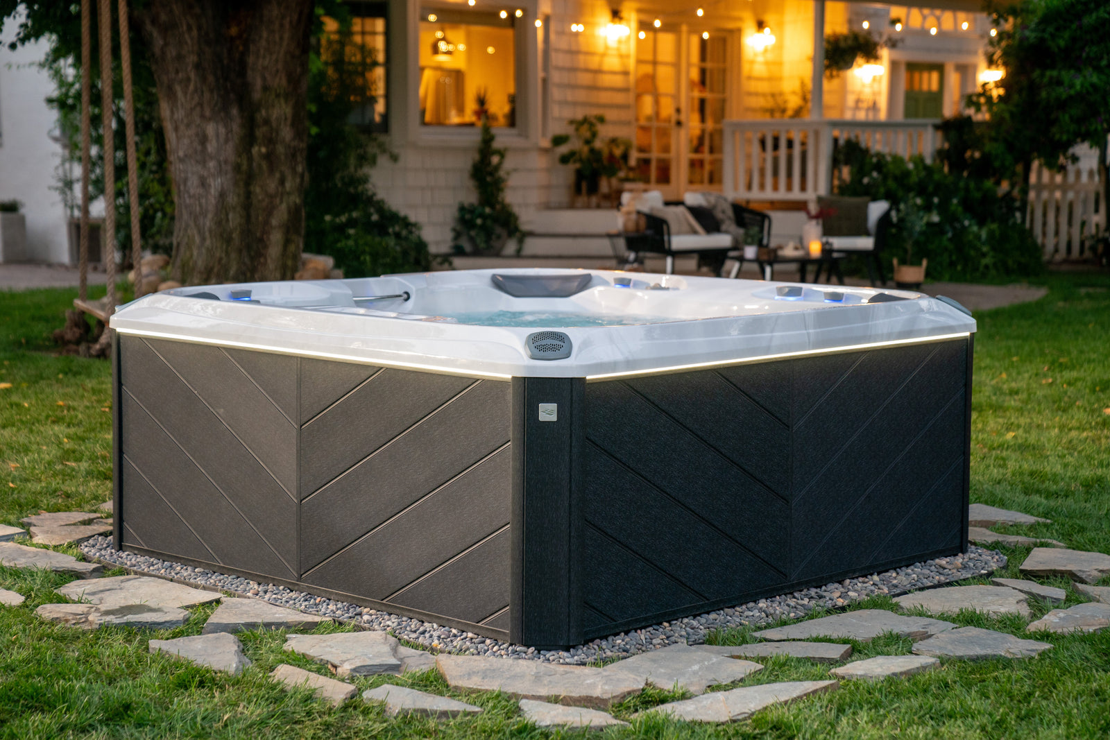 Hot Tubs