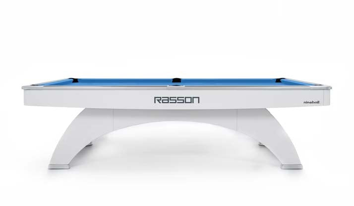 Rasson Billiard Tables