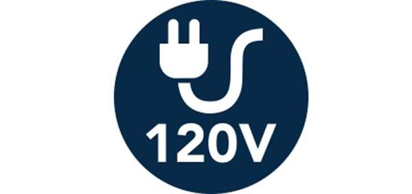 110/120V Plug and Play Hot Tubs