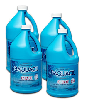 Baquacil CDX