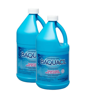 Baquacil Swimming Pool Sanitizer & Algistat