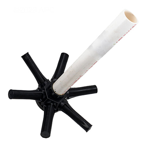 Pentair 152229 SD35 Lateral Assembly