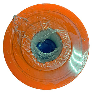 Pleatco 20 sq. ft. Top Load Replacement Filter Cartridge PHC25P4 / 4CH20