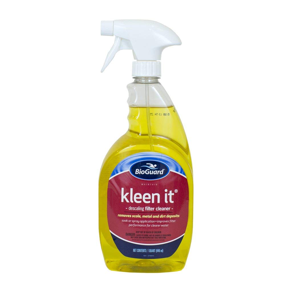 BioGuard Kleen It (32oz)