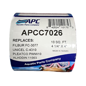 APCC7026 Pool /Spa Filter