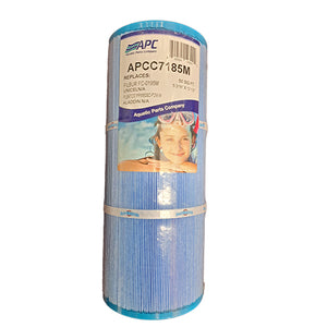 APCC7185M Microban Filter (FC-203M, 5CH-502, PPM50SC)