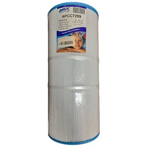 APCC7299 Spa Filter (C-7499, FC-1977)