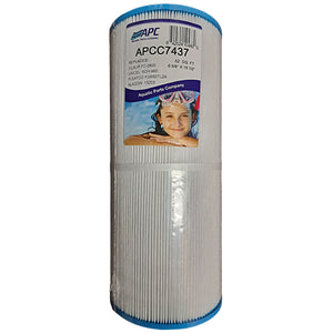 APCC7437 52 Sq. Ft. Filter Cartridge (6CH-960, FC-2800)