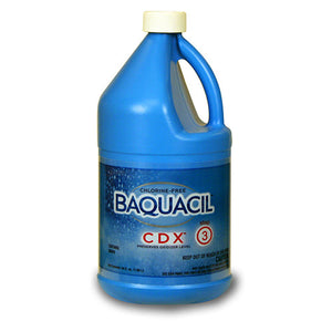 Baquacil CDX