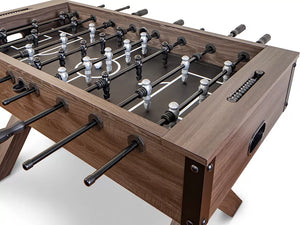 Presidential Breackenridge Foosball Table