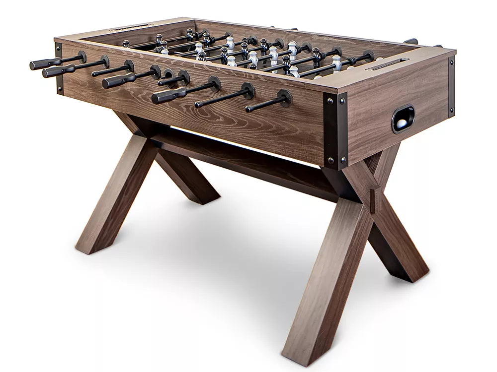 Presidential Breackenridge Foosball Table