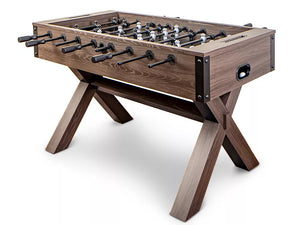 Presidential Breackenridge Foosball Table