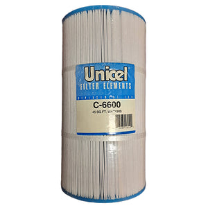 C-6600 45 Sq Ft Filter (FC-3930, PWK40)