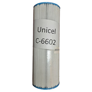 Unicel C-6602 Filter (FC-3074, PSI65)