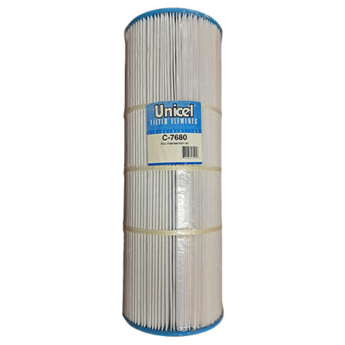 Unicel C-7680 Filter Cartridge 80 Sq Ft (FC-1940, R173299) - Swim