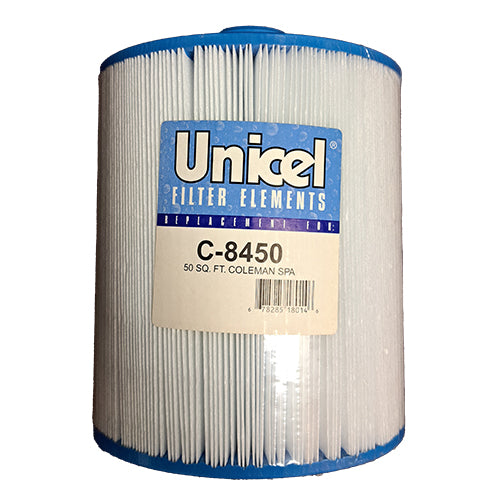 Unicel C-8450 50 Sq Ft Filter (FC-3310, 15014, PCS50N)