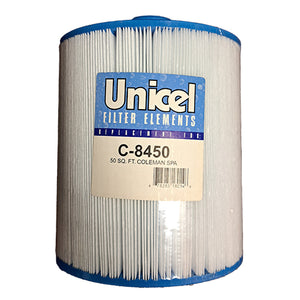 Unicel C-8450 50 Sq Ft Filter (FC-3310, 15014, PCS50N)