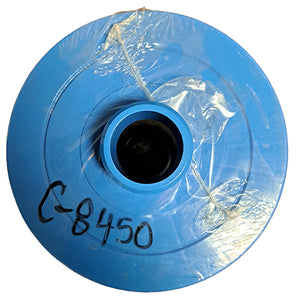 Unicel C-8450 50 Sq Ft Filter (FC-3310, 15014, PCS50N)