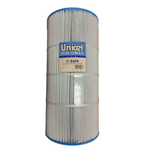 Unicel C-9499 Replacement Filter Cartridge 120 Sq Ft