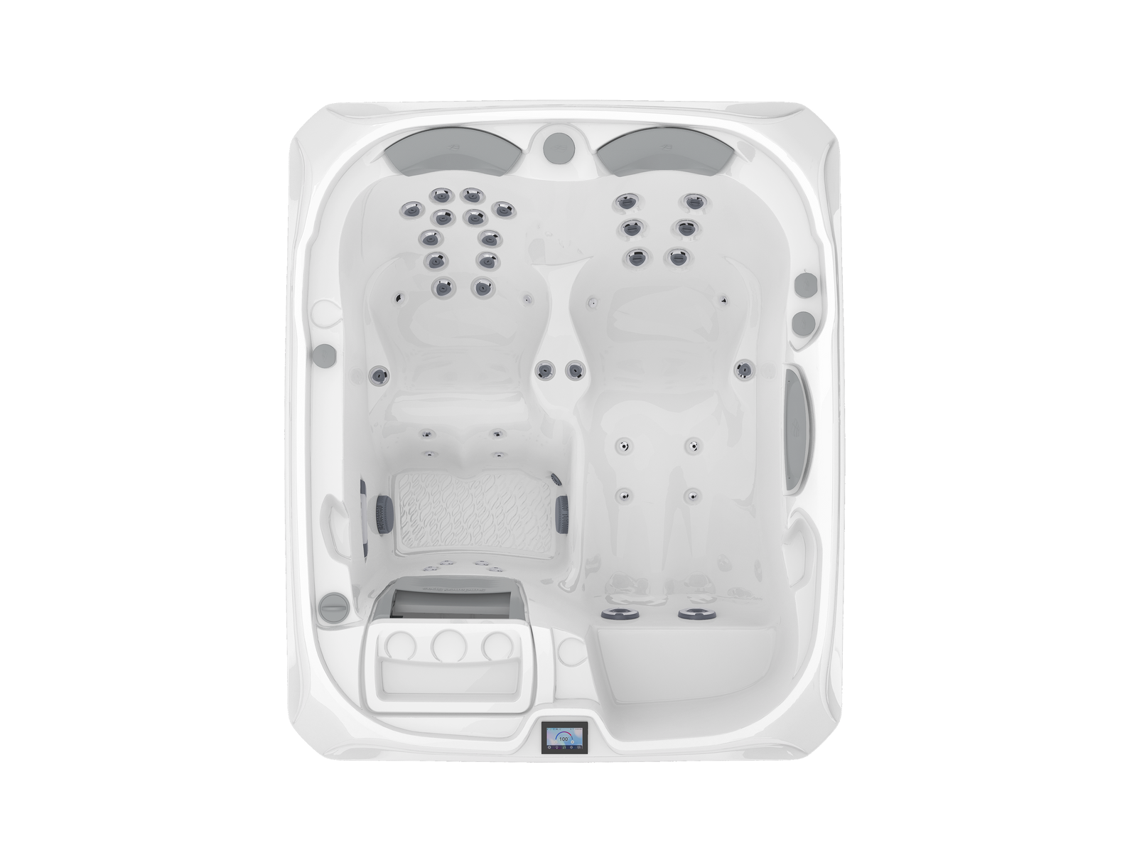 Capri® 880™ Series