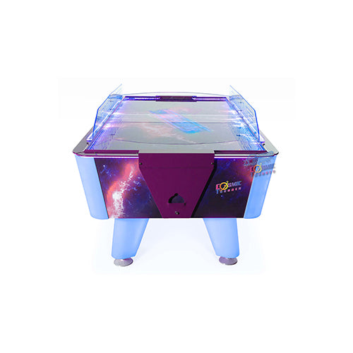 Valley-Dynamo Cosmic Thunder Air Hockey Table