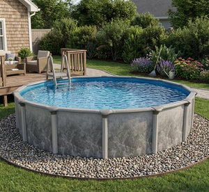 Emotion Above Ground Swimming Pool