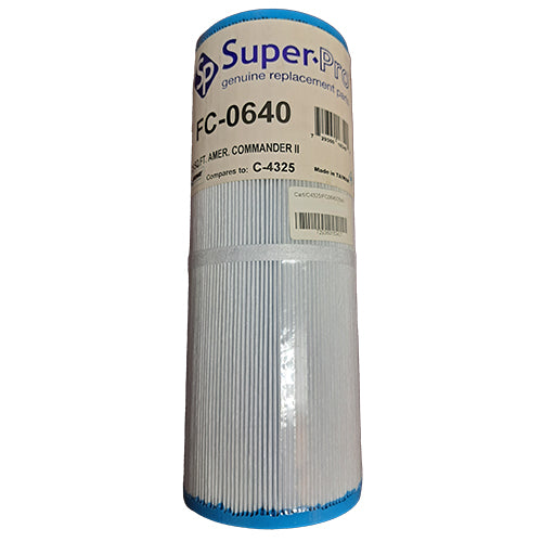 Super Pro FC-0640 (C-4325, PA225-4, 570105)