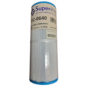 Super Pro FC-0640 (C-4325, PA225-4, 570105)