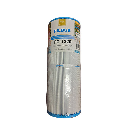 Filbur FC-1220 Filter For (C225, PA225, C-4325, 12501)