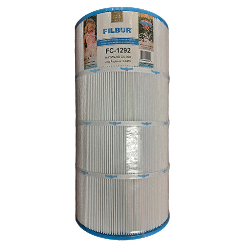 Filbur FC-1292 Filter 90 Sq Ft (C-8409, C900, PA90)