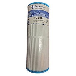 Super Pro FC-2375 Filter 25 Sq Ft (C-4326, PRB25-IN, 12502, 42513)