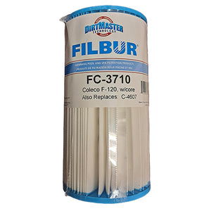 Filbur FC-3710 Filter (Intex-A, C4607, 10502, F-120, PC7-120)