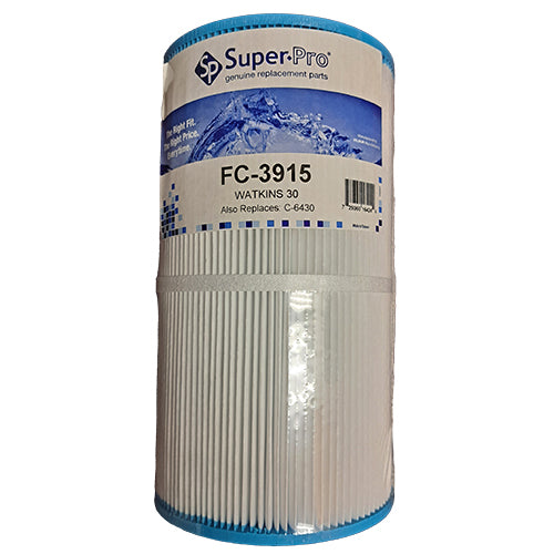 Filbur FC-3915 Filter (Watkins 30, C6430, PWK30, 13004)