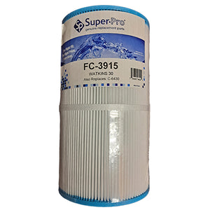 Filbur FC-3915 Filter (Watkins 30, C6430, PWK30, 13004)