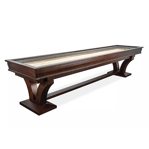 Presidential Hamilton Shuffleboard 12' Table
