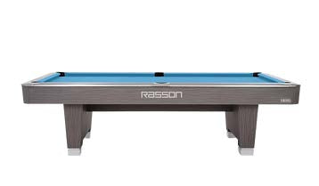 Hero Rasson Billiard Table