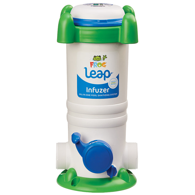 FROG® Leap® Infuzer