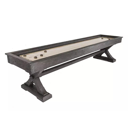 Presidential Kariba Shuffleboard 12' Table