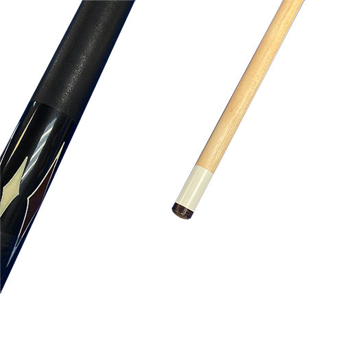 Lucasi Custom LZC40 Cue 19oz - Swim-N-Pools Billiards & Spas
