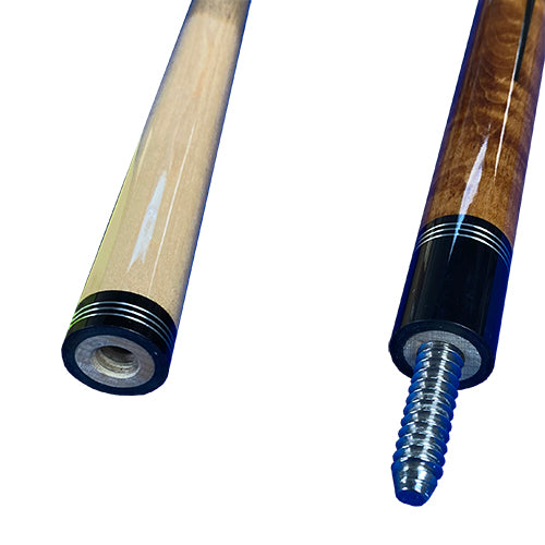 LUCASI CUSTOM ビリヤード　キュー　906 Lucasi Custom LZC40 Cue 19oz - Swim-N-Pools Billiards & Spas