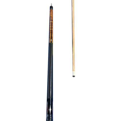 Lucasi Custom LZC40 Cue 19oz - Swim-N-Pools Billiards & Spas