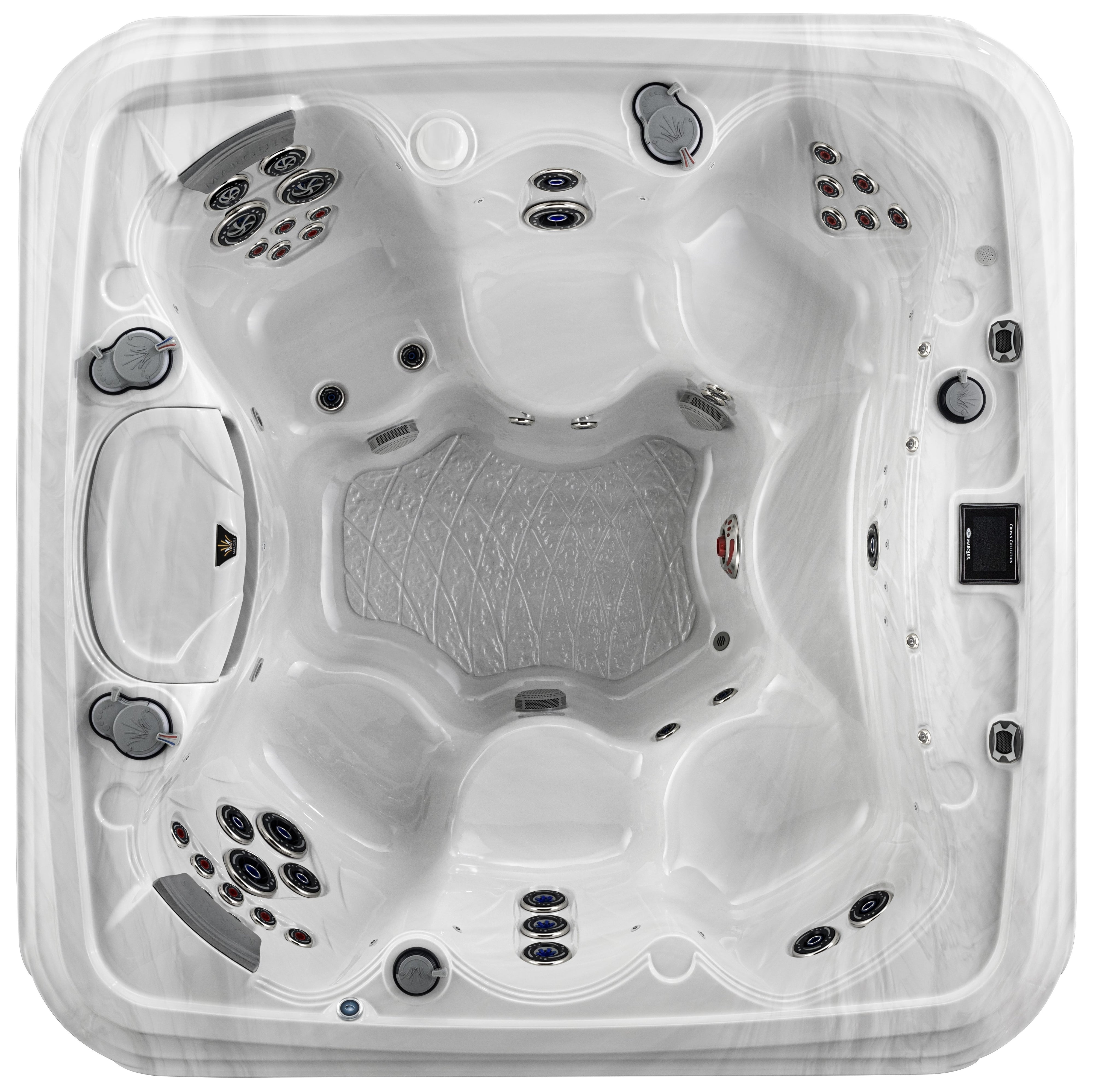 Marquis Spas - Swim-N-Pools Billiards & Spas