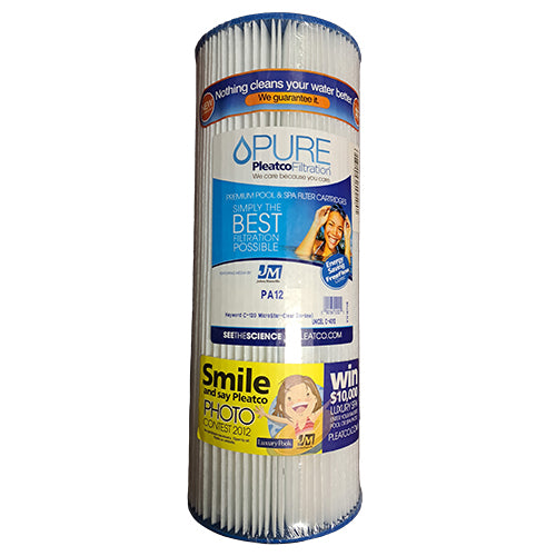 Pleatco PA12 Filter (C-4312, FC-1210, C-120)
